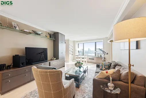 Riverview South, 55 East End Avenue, #12D