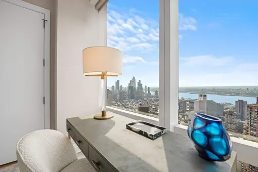 Residences at the Mandarin Oriental, 80 Columbus Circle, #68F