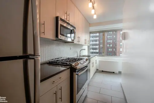 The Clermont, 444 East 82nd Street, #12F