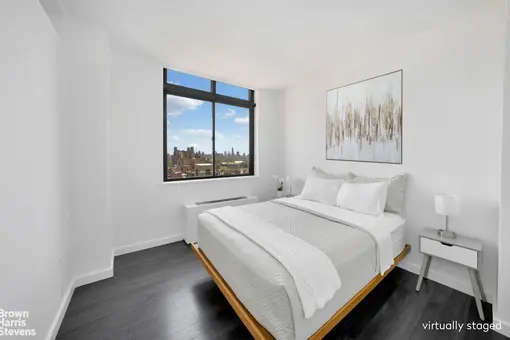 The Bromley, 225 West 83rd Street, #22B