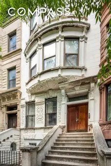 131 West 118th Street, 