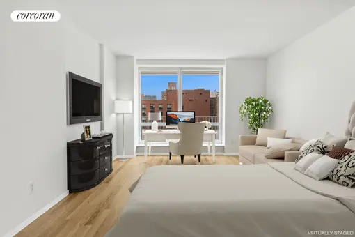 Gramercy Starck, 340 East 23rd Street, #14J