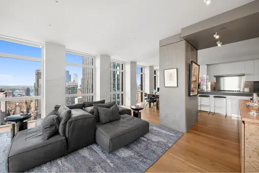 Sky House, 11 East 29th Street, #47A