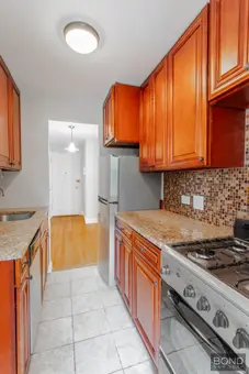 Gracie Gardens, 515 East 89th Street, #3E