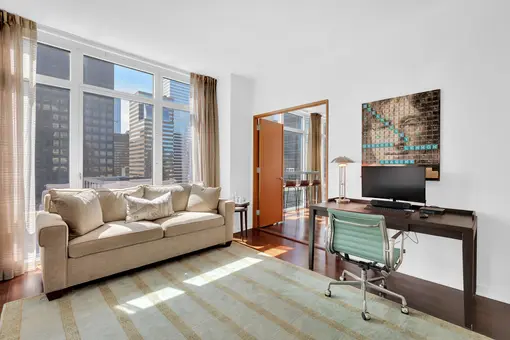 Place 57, 207 East 57th Street, #25B