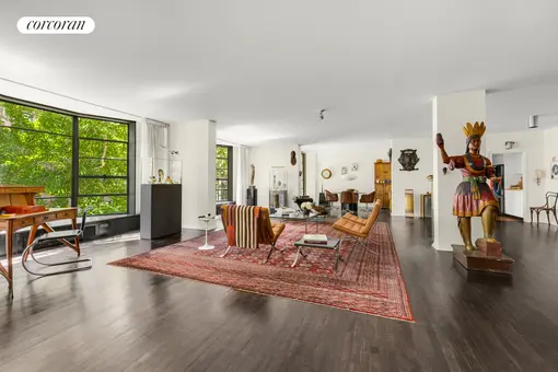 Butterfield House, 37 West 12th Street, #3A3B