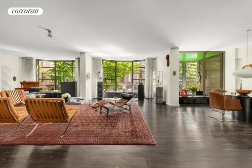 Butterfield House, 37 West 12th Street, #3A3B