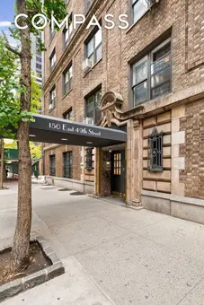 150 East 49th Street, #8B