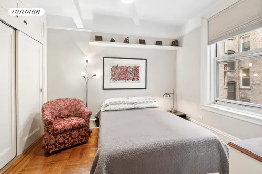 The Albert Court, 309 West 93rd Street, #4B