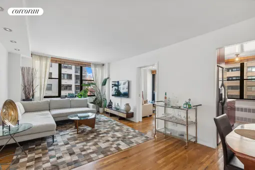 The Corniche, 301 East 87th Street, #10D