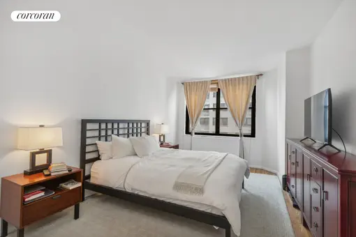 The Corniche, 301 East 87th Street, #10D