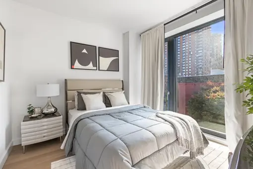 Bloom 45, 500  West 45th Street, #626