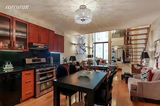 Gallery Apartments, 32 East 76th Street, #804904