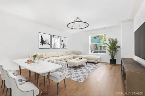 350 West 71st Street, #MAISONETTE