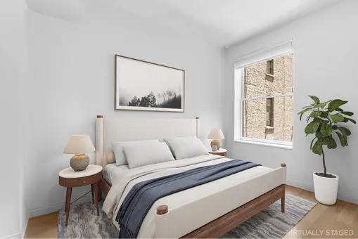 350 West 71st Street, #MAISONETTE