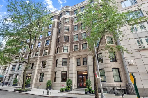 350 West 71st Street, #MAISONETTE