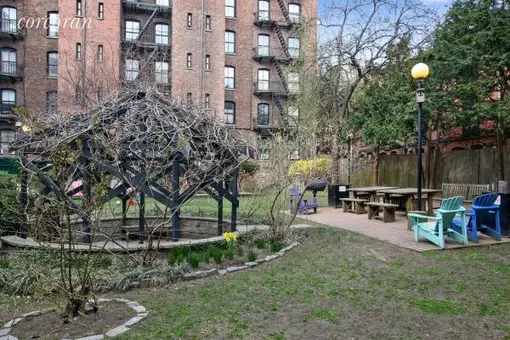 Cobble Hill Towers, 0 Hicks Street, #4F