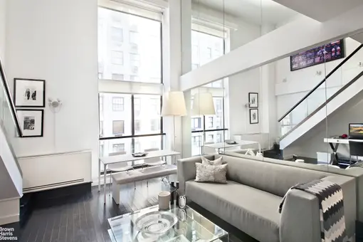Gallery Apartments, 32 East 76th Street, #503