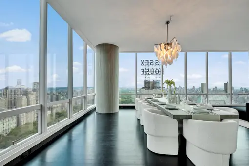 One57, 157 West 57th Street, #46A