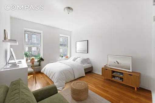 482 East 74th Street, #5C