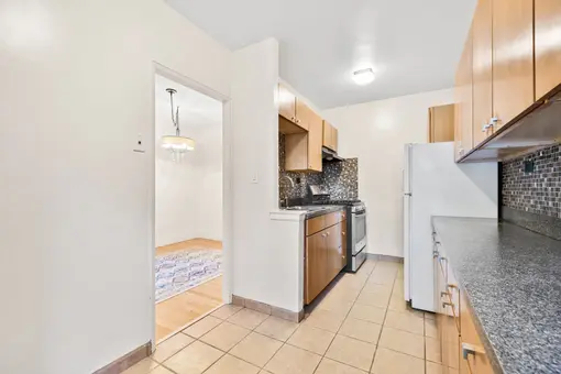 5601 Riverdale Avenue, #5P