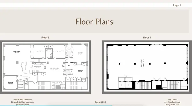 335 West 38th Street, #34