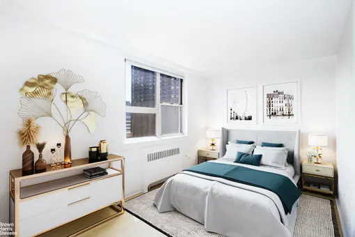 The Murray Hill, 240 East 35th Street, #11A