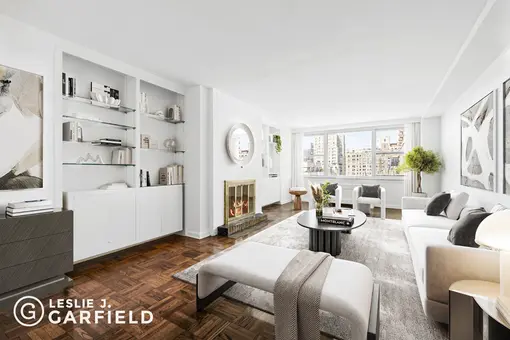 8 East 83rd Street, #14B