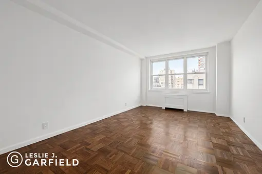 8 East 83rd Street, #14B