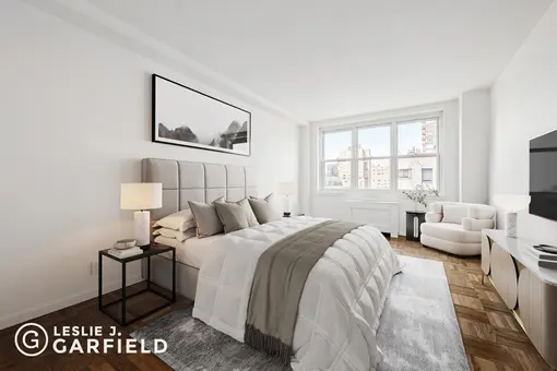 8 East 83rd Street, #14B