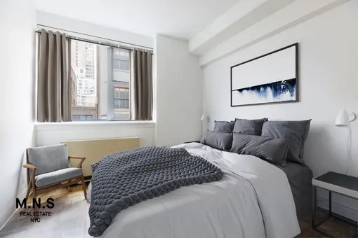 155 East 55th Street, #8C