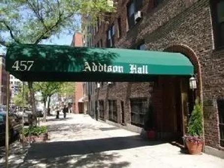 Addison Hall, 457 West 57th Street, #1203