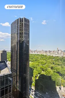 One Central Park, 25 Columbus Circle, #51D