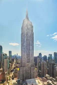 The Residences at 400 Fifth Avenue, 400 Fifth Avenue, #46A