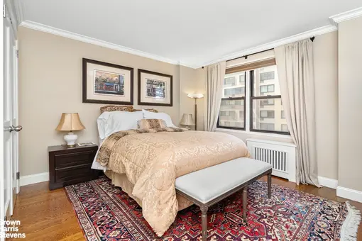 The Devon, 333 East 34th Street, #8K