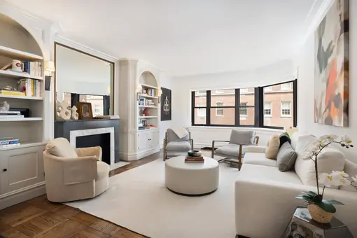 20 Sutton Place South, #8D