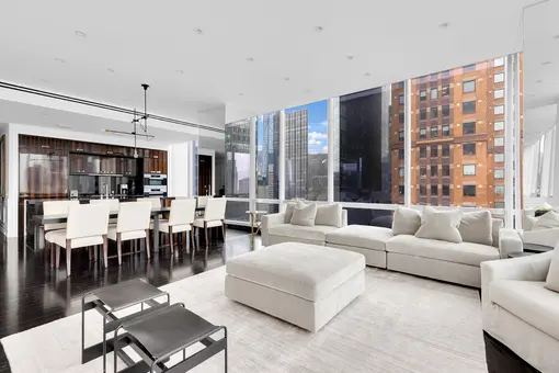 One57, 157 West 57th Street, #39C