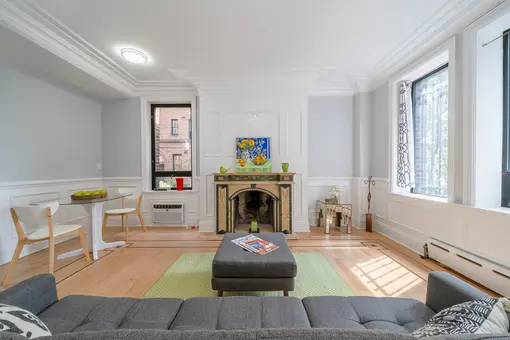 Beekman Terrace, 455 East 51st Street, #1G