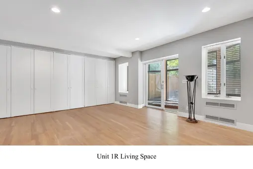 454 West 23rd Street, #1R