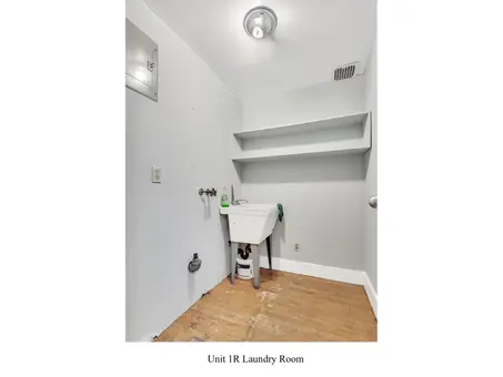 454 West 23rd Street, #1R