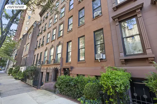 42 East 73rd Street, #4A