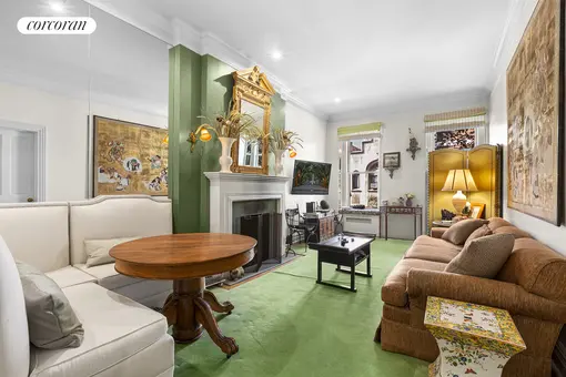 42 East 73rd Street, #4A