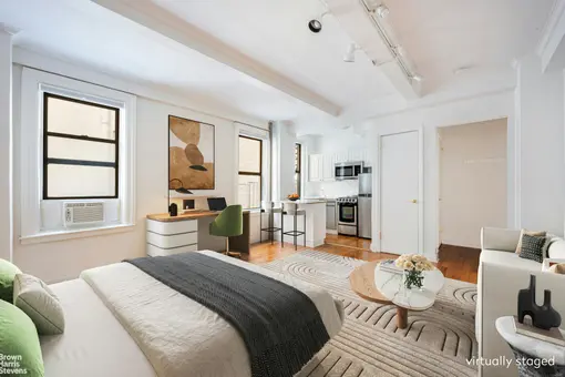 17 West 64th Street, #2D