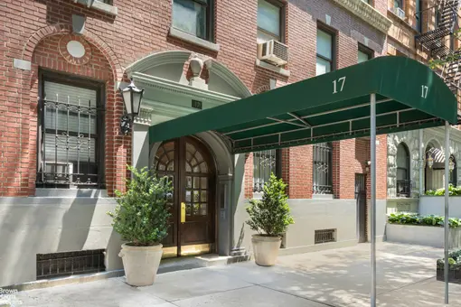 17 West 64th Street, #2D