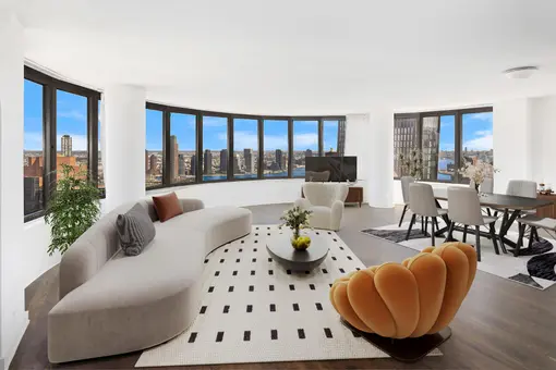 The Corinthian, 330 East 38th Street, #50NO