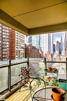 The Sovereign, 425 East 58th Street, #14D