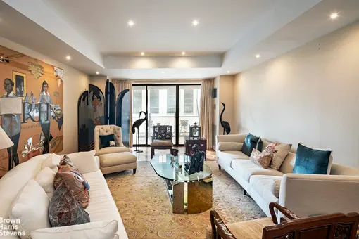 The Sovereign, 425 East 58th Street, #14D