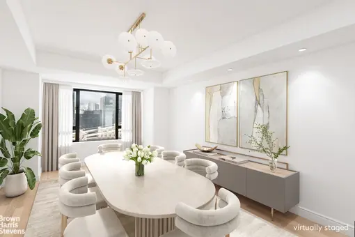 The Sovereign, 425 East 58th Street, #14D