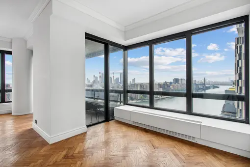 The Promenade, 530 East 76th Street, #23H