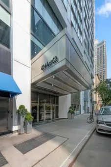 The Harmony, 61 West 62nd Street, #19B